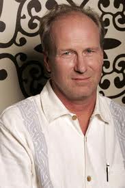 William Hurt